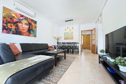 Villa i Balsicas, Murcia, Balsicas - € 359.000 | Ref: SMCAG744521 - foto 11