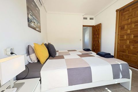 Villa i Balsicas, Murcia, Balsicas - € 359.000 | Ref: SMCAG744521 - foto 13