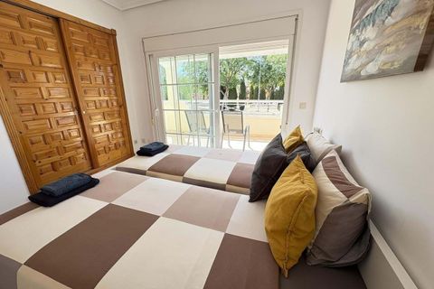 Villa i Balsicas, Murcia, Balsicas - € 359.000 | Ref: SMCAG744521 - foto 14