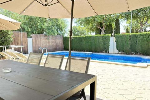 Villa i Balsicas, Murcia, Balsicas - € 359.000 | Ref: SMCAG744521 - foto 27