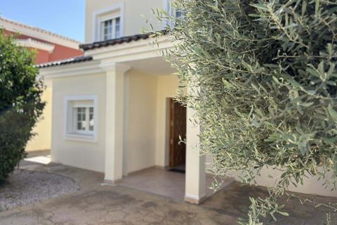 Villa i Balsicas, Murcia, Balsicas - € 359.000 | Ref: SMCAG744521 - foto 30