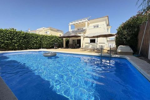 Villa i Balsicas, Murcia, Balsicas - € 359.000 | Ref: SMCAG744521 - foto 31