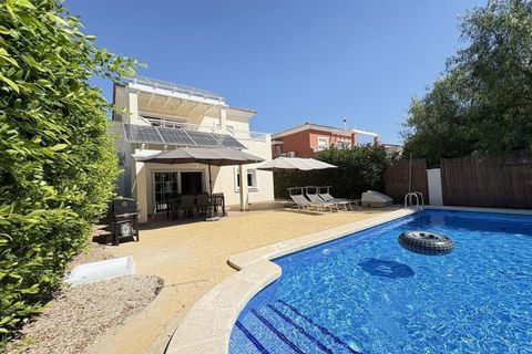 Villa i Balsicas, Murcia, Balsicas - € 359.000 | Ref: SMCAG744521 - foto 33