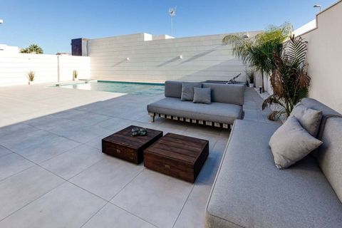 Villa a Ciudad Quesada, Alicante, Ciudad Quesada - € 449.000 | Ref: SMBP707525 - foto 2