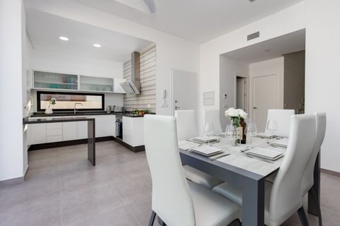 Villa a Ciudad Quesada, Alicante, Ciudad Quesada - € 449.000 | Ref: SMBP707525 - foto 4