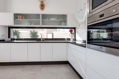 Villa a Ciudad Quesada, Alicante, Ciudad Quesada - € 449.000 | Ref: SMBP707525 - foto 8
