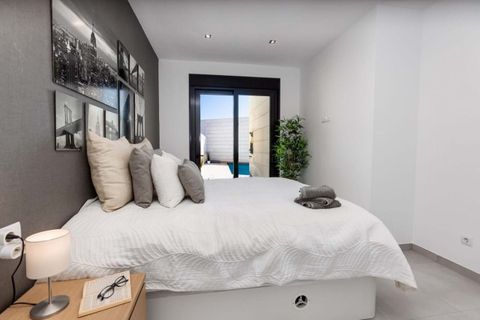 Villa a Ciudad Quesada, Alicante, Ciudad Quesada - € 449.000 | Ref: SMBP707525 - foto 10