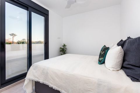 Villa a Ciudad Quesada, Alicante, Ciudad Quesada - € 449.000 | Ref: SMBP707525 - foto 12