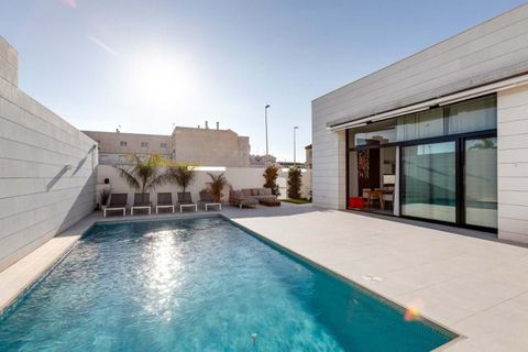 Villa a Ciudad Quesada, Alicante, Ciudad Quesada - € 449.000 | Ref: SMBP707525 - foto 15