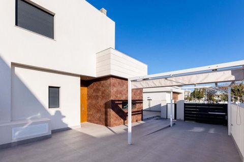 Villa a Ciudad Quesada, Alicante, Ciudad Quesada - € 449.000 | Ref: SMBP707525 - foto 16