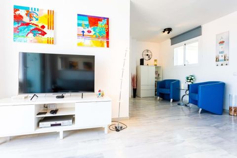Penthouse i Mijas Costa, Malaga, Mijas Costa - € 435.000 | Ref: SMSMI5169284 - foto 5
