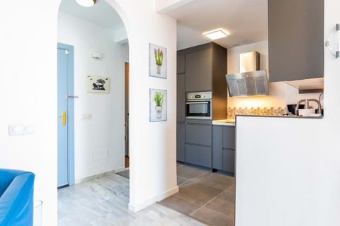 Penthouse i Mijas Costa, Malaga, Mijas Costa - € 435.000 | Ref: SMSMI5169284 - foto 7