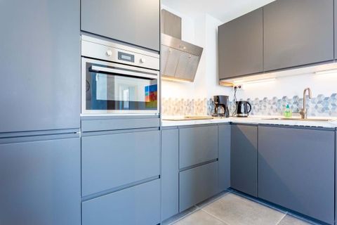 Penthouse i Mijas Costa, Malaga, Mijas Costa - € 435.000 | Ref: SMSMI5169284 - foto 9
