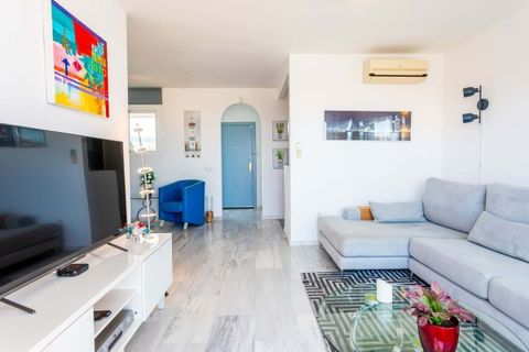 Penthouse i Mijas Costa, Malaga, Mijas Costa - € 435.000 | Ref: SMSMI5169284 - foto 10
