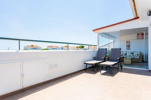 Penthouse i Mijas Costa, Malaga, Mijas Costa - € 435.000 | Ref: SMSMI5169284 - foto 13