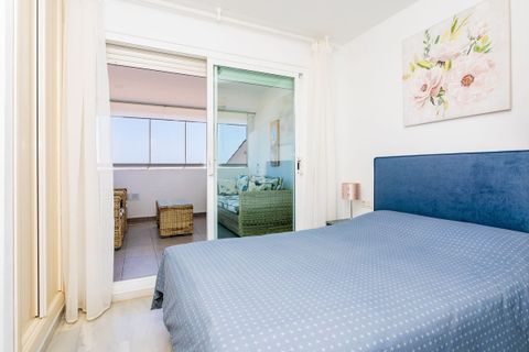 Penthouse i Mijas Costa, Malaga, Mijas Costa - € 435.000 | Ref: SMSMI5169284 - foto 14