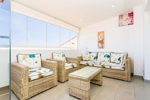 Penthouse i Mijas Costa, Malaga, Mijas Costa - € 435.000 | Ref: SMSMI5169284 - foto 18