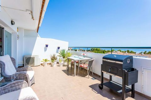 Penthouse i Mijas Costa, Malaga, Mijas Costa - € 435.000 | Ref: SMSMI5169284 - foto 19