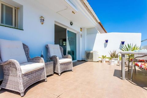 Penthouse i Mijas Costa, Malaga, Mijas Costa - € 435.000 | Ref: SMSMI5169284 - foto 21
