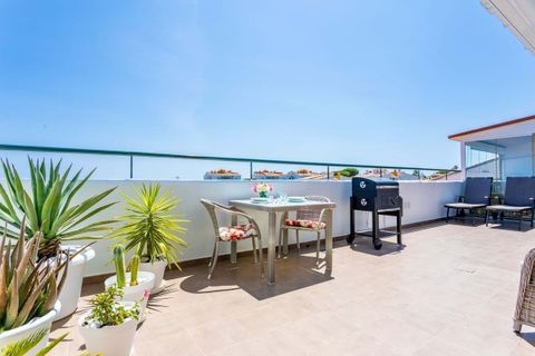 Penthouse i Mijas Costa, Malaga, Mijas Costa - € 435.000 | Ref: SMSMI5169284 - foto 22