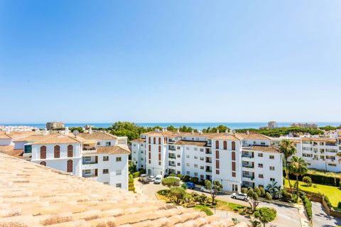 Penthouse i Mijas Costa, Malaga, Mijas Costa - € 435.000 | Ref: SMSMI5169284 - foto 24