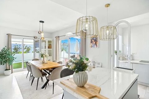 Byhus i Mijas Costa, Malaga, Mijas Costa - € 560.000 | Ref: SMSMI5110432 - foto 2