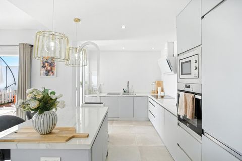 Byhus i Mijas Costa, Malaga, Mijas Costa - € 560.000 | Ref: SMSMI5110432 - foto 4