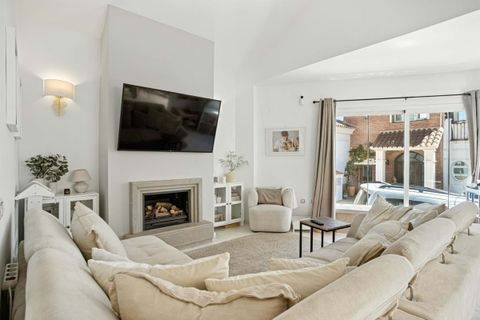 Byhus i Mijas Costa, Malaga, Mijas Costa - € 560.000 | Ref: SMSMI5110432 - foto 7