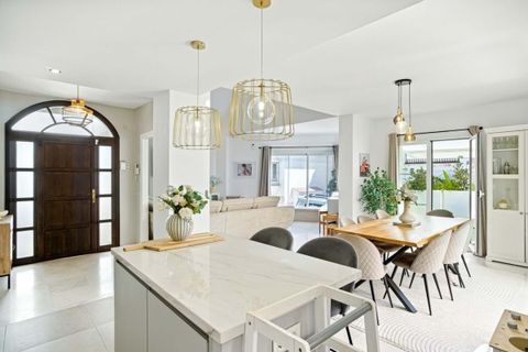 Byhus i Mijas Costa, Malaga, Mijas Costa - € 560.000 | Ref: SMSMI5110432 - foto 9