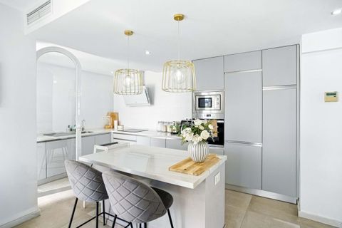 Byhus i Mijas Costa, Malaga, Mijas Costa - € 560.000 | Ref: SMSMI5110432 - foto 12