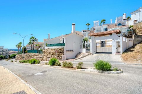 Byhus i Mijas Costa, Malaga, Mijas Costa - € 560.000 | Ref: SMSMI5110432 - foto 13