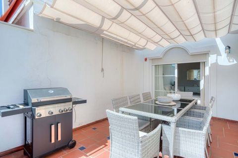 Byhus i Mijas Costa, Malaga, Mijas Costa - € 560.000 | Ref: SMSMI5110432 - foto 14