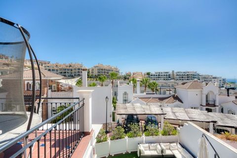 Byhus i Mijas Costa, Malaga, Mijas Costa - € 560.000 | Ref: SMSMI5110432 - foto 15