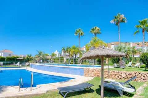 Byhus i Mijas Costa, Malaga, Mijas Costa - € 560.000 | Ref: SMSMI5110432 - foto 19