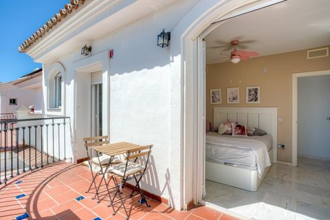 Byhus i Mijas Costa, Malaga, Mijas Costa - € 560.000 | Ref: SMSMI5110432 - foto 22