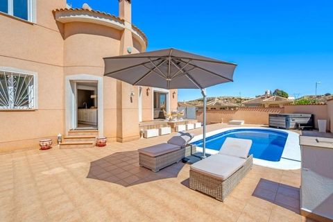 Villa a Ciudad Quesada, Alicante, Ciudad Quesada - € 449.000 | Ref: SMBCQ2055 - foto 28