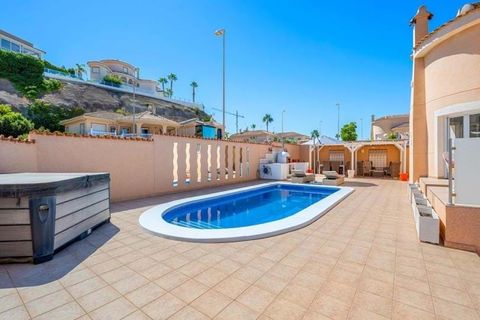Villa a Ciudad Quesada, Alicante, Ciudad Quesada - € 449.000 | Ref: SMBCQ2055 - foto 36