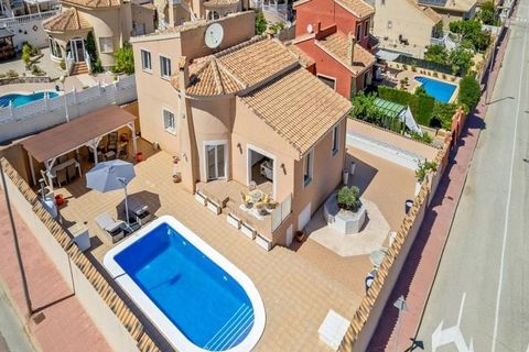 Villa a Ciudad Quesada, Alicante, Ciudad Quesada - € 449.000 | Ref: SMBCQ2055 - foto 37