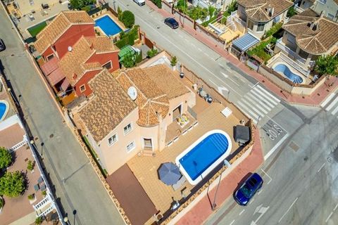 Villa a Ciudad Quesada, Alicante, Ciudad Quesada - € 449.000 | Ref: SMBCQ2055 - foto 38