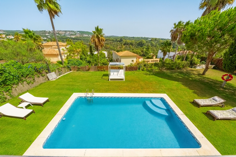 Villa a Sotogrande, Cadiz, Sotogrande - € 980.000 | Ref: SMSC5160445 - foto 2