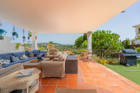 Villa a Sotogrande, Cadiz, Sotogrande - € 980.000 | Ref: SMSC5160445 - foto 4