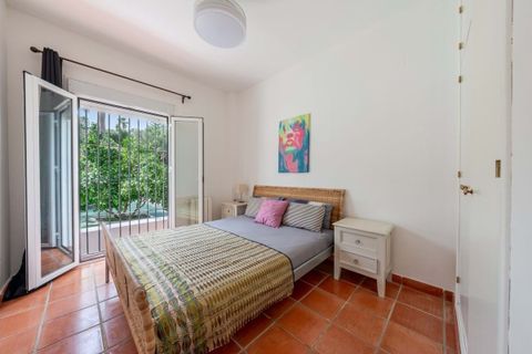Villa a Sotogrande, Cadiz, Sotogrande - € 980.000 | Ref: SMSC5160445 - foto 18