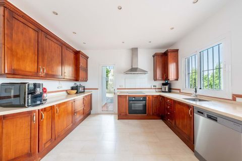 Villa a Sotogrande, Cadiz, Sotogrande - € 980.000 | Ref: SMSC5160445 - foto 22