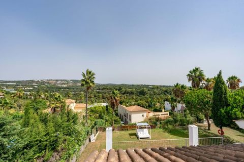 Villa a Sotogrande, Cadiz, Sotogrande - € 980.000 | Ref: SMSC5160445 - foto 26