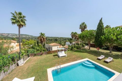 Villa a Sotogrande, Cadiz, Sotogrande - € 980.000 | Ref: SMSC5160445 - foto 30