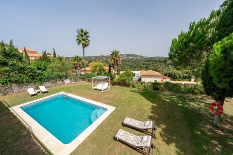 Villa a Sotogrande, Cadiz, Sotogrande - € 980.000 | Ref: SMSC5160445 - foto 31