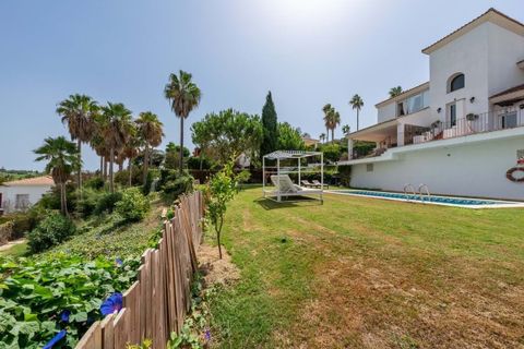 Villa a Sotogrande, Cadiz, Sotogrande - € 980.000 | Ref: SMSC5160445 - foto 35
