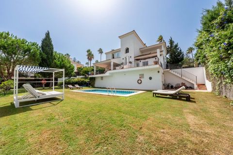 Villa a Sotogrande, Cadiz, Sotogrande - € 980.000 | Ref: SMSC5160445 - foto 43
