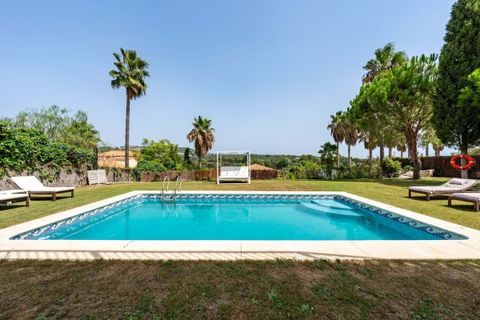 Villa a Sotogrande, Cadiz, Sotogrande - € 980.000 | Ref: SMSC5160445 - foto 44