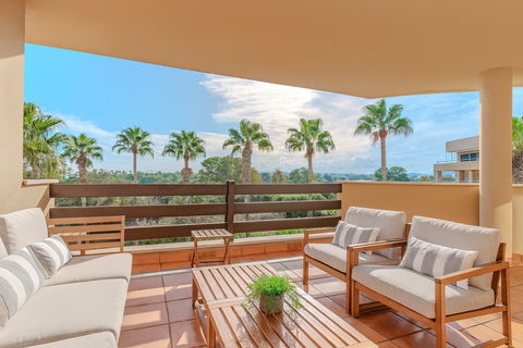 Lejlighed i Sotogrande, Cadiz, Sotogrande - € 519.000 | Ref: SMSC561454 - foto 1